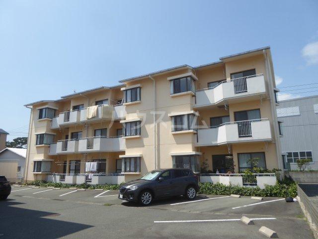 向島マンションA