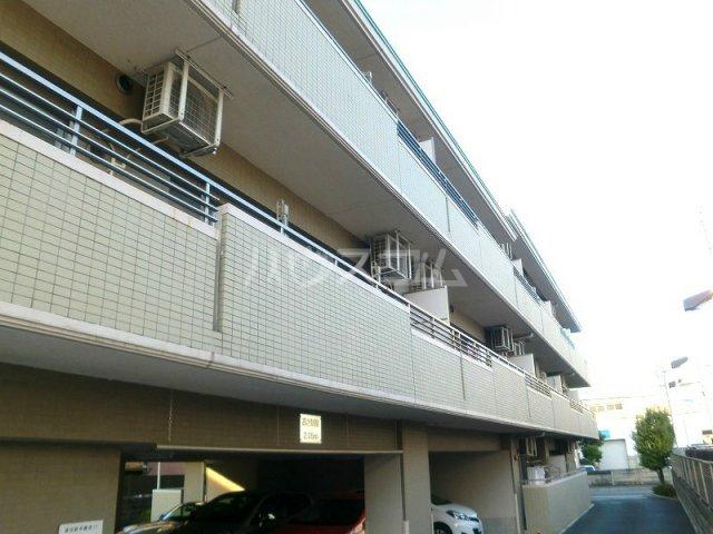 パレソレイユ(2LDK/2階)