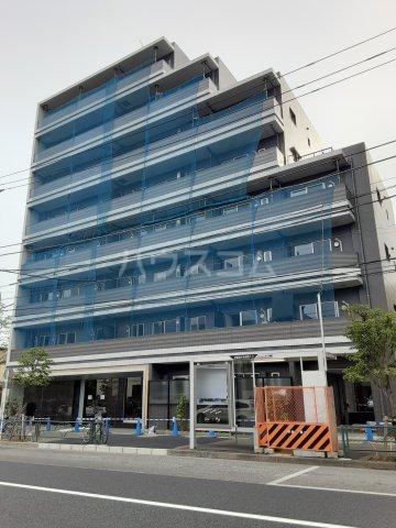 アジールコート三軒茶屋