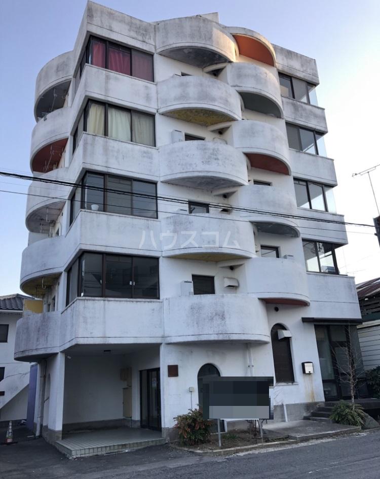 フェリース水戸(ワンルーム/5階)