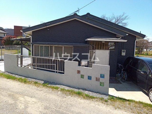 常磐線 我孫子駅 徒歩27分  築56年(5DK)