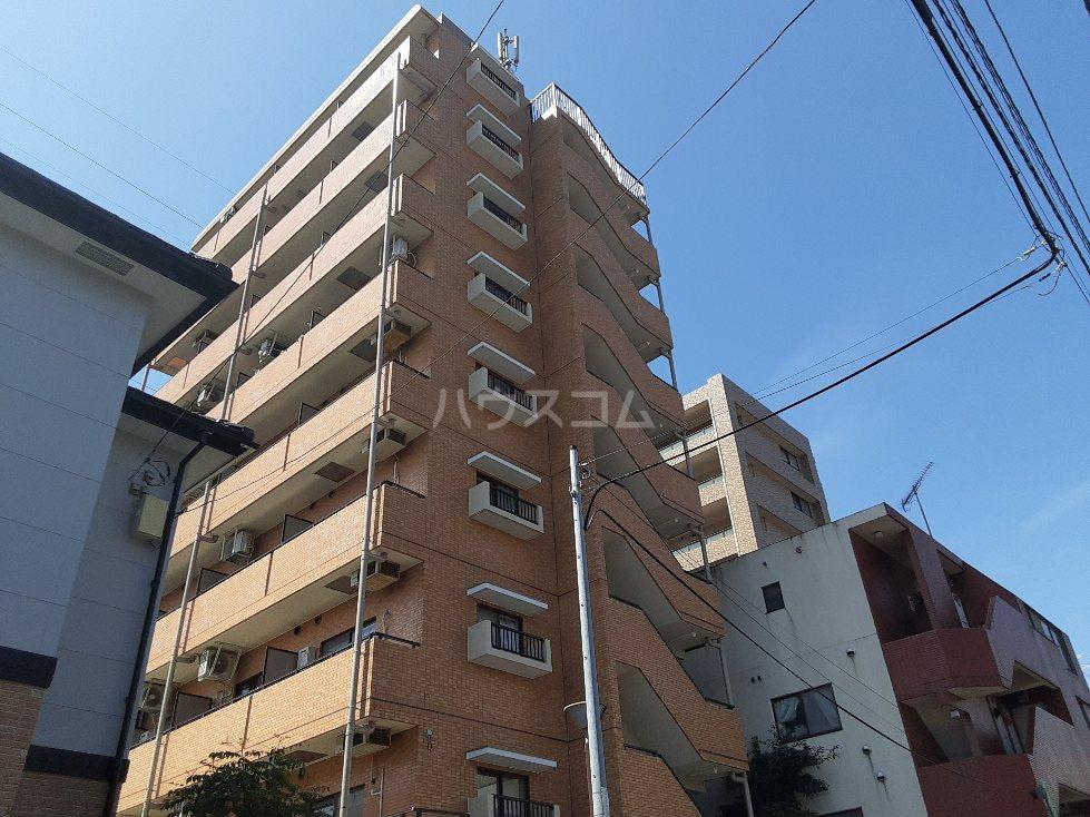 ダイアパレス相模原Ⅲ