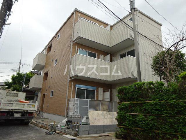 AJ柏イースト3