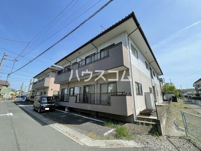 マンションスターダスト