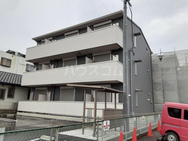 シトロンガーデン