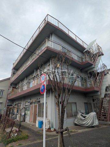 京葉コーポ