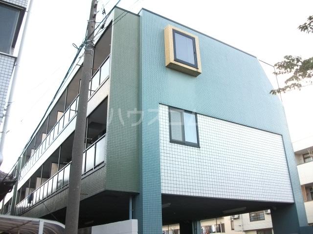 ヨシワガーデンⅡ