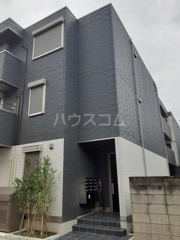 アヴァンス西亀有