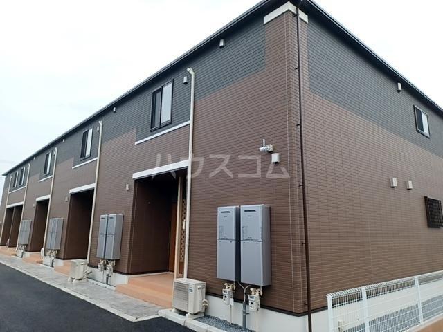 メゾン・ド・オズ