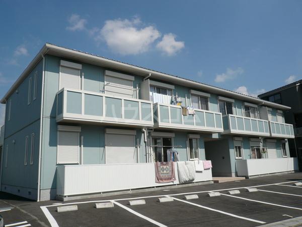ハイツ月光