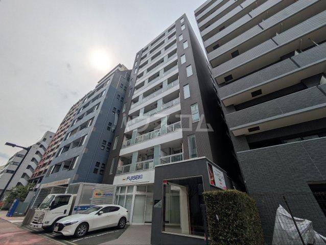 JMFレジデンス新横浜