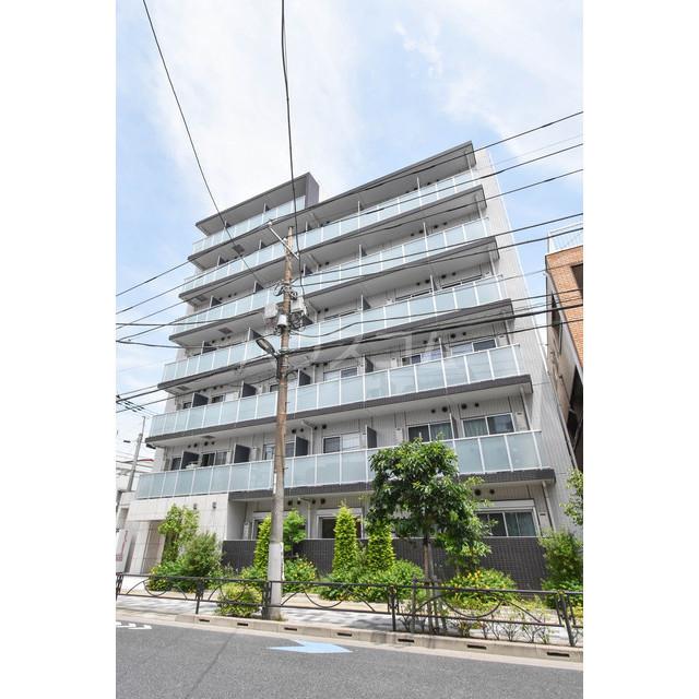 GENOVIA本所吾妻橋SKYGARDEN