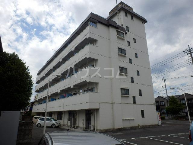 メゾン千里