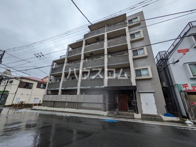 日神デュオステージ代田橋和泉通