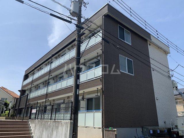 グレイス堀之内