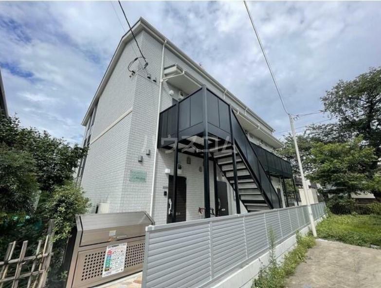 ベルフォレスタ杉並