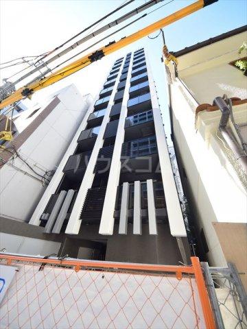 M.HILLS本町東