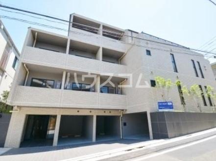 THE LUDLOW NAKAMEGURO
