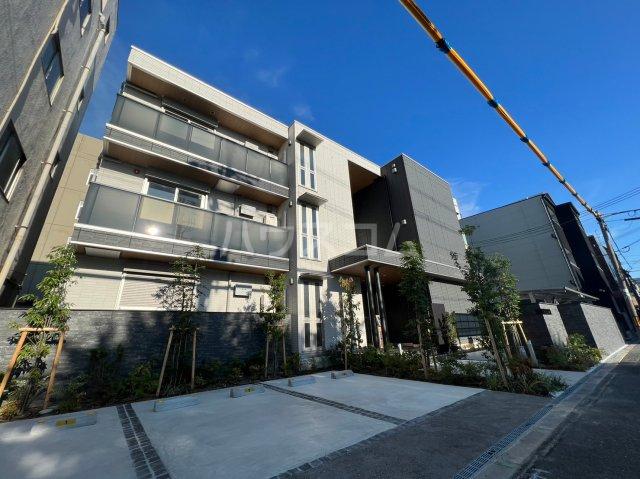 MAISON DE ESPOIR永田