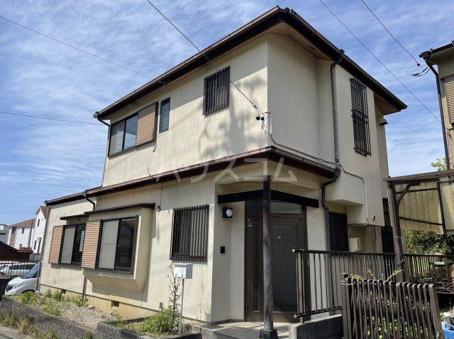 名古屋市桜通線 野並駅 徒歩20分  築36年