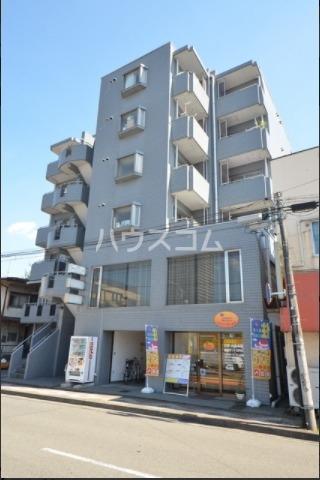 コアハイム八王子
