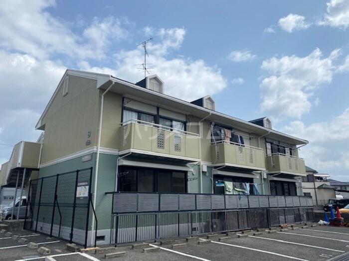 サニーグリーン北喜