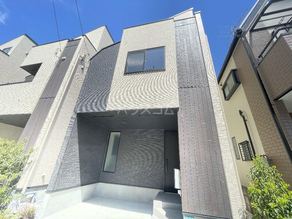 総武・中央緩行線 小岩駅 徒歩17分  築4年