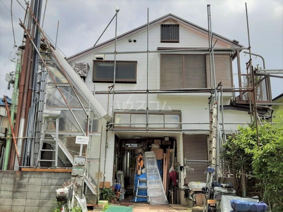 木野ハイツ