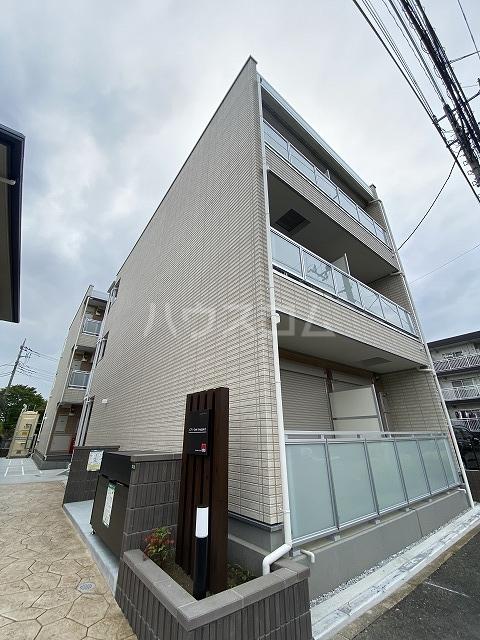 リブリ・CREST YANAGISAKIⅡ
