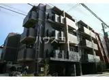  コンシェリア駒沢 THE RESIDENCE