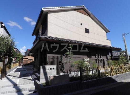 シンヤ壱番館(3LDK/2階)