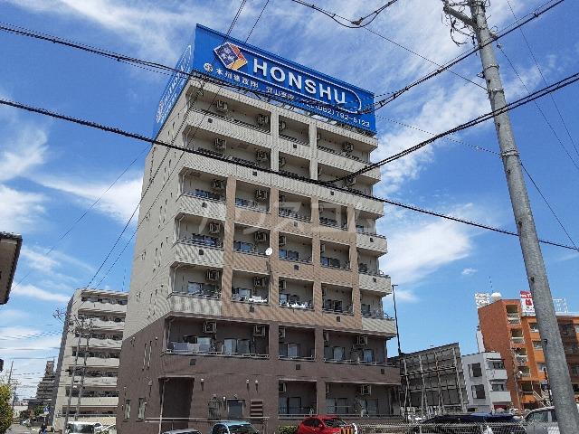 本州守山ビル