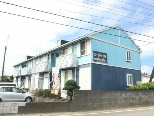 センチュリーカーサ中島