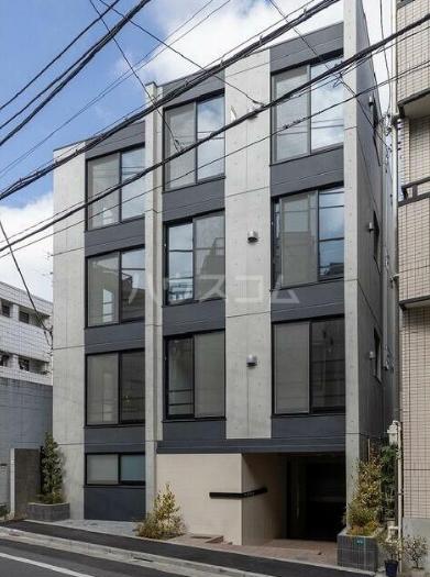 GREEN COURT中野