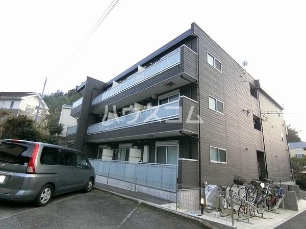 リブリ鎌倉岡本