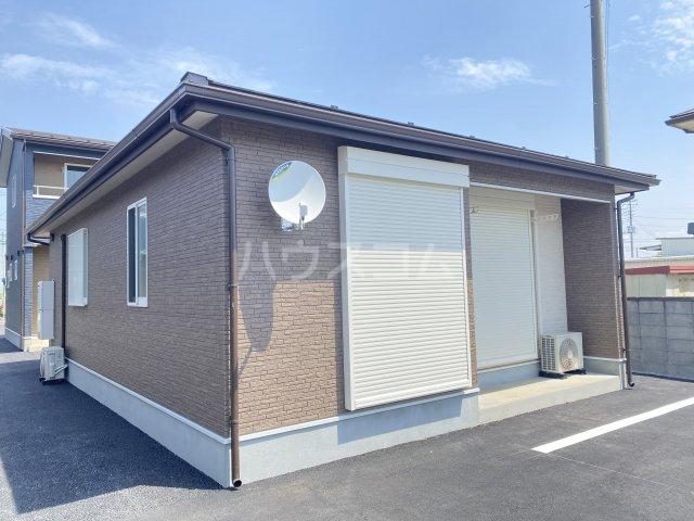 東武鉄道小泉線 篠塚駅 徒歩79分  築4年(2LDK)