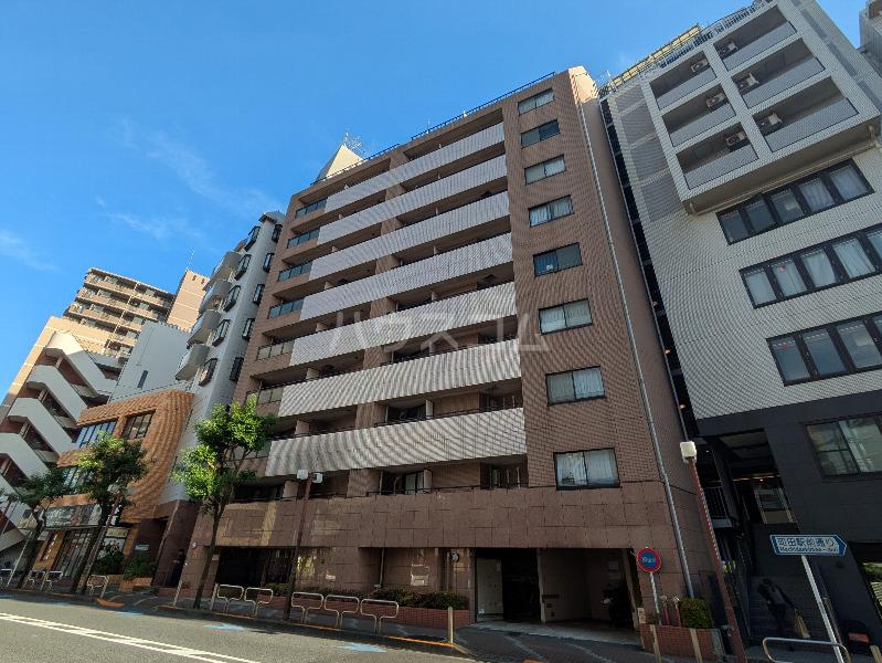 ヴェルヒルズ町田