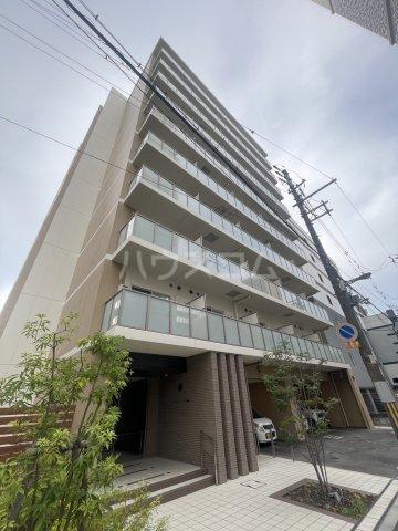 ウェルフォート十三本町