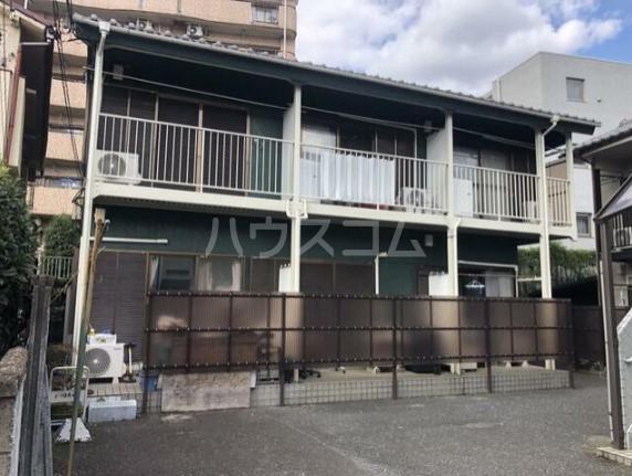 ハイツ田中