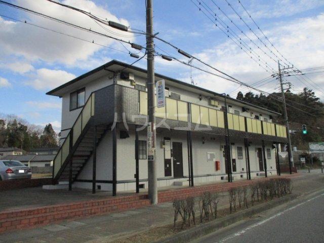 グリーンヒルズE棟