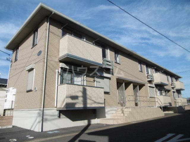 吉野ハイツⅢ