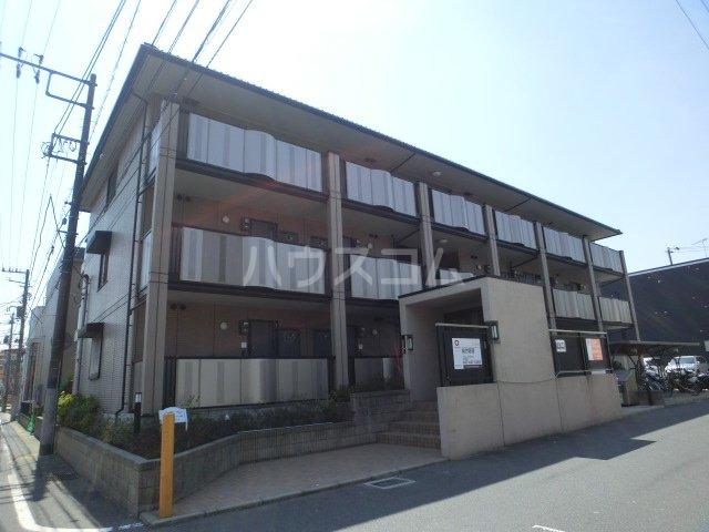 アベニューサイド本郷