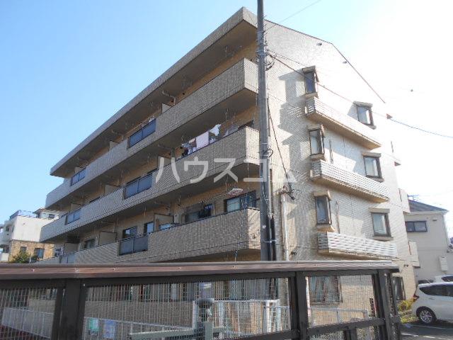中村レジデンス
