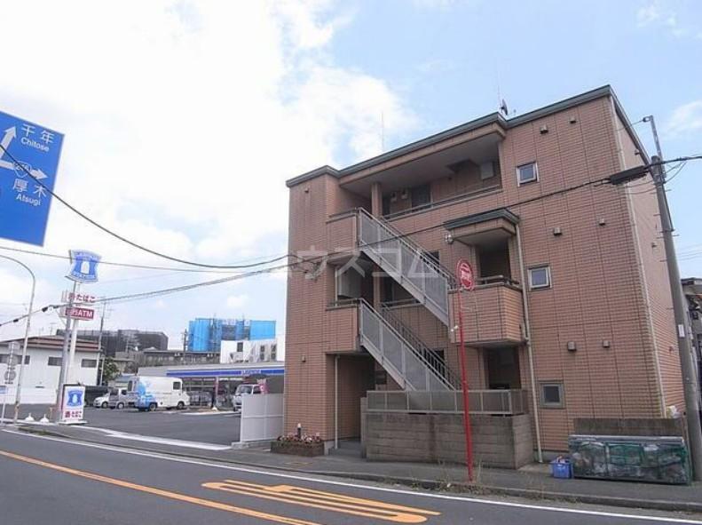 グリーンヒル梶ヶ谷