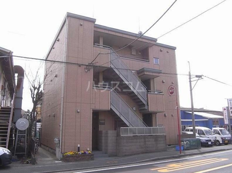 グリーンヒル梶ヶ谷