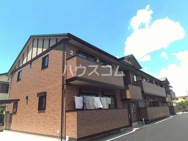 グランフォーレ牧御堂 PART2