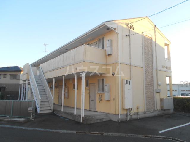 MP-Ⅲ番館