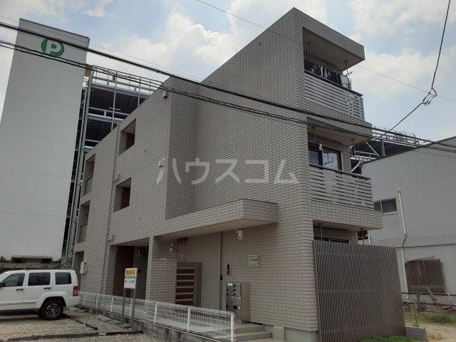 レジデンス北双葉