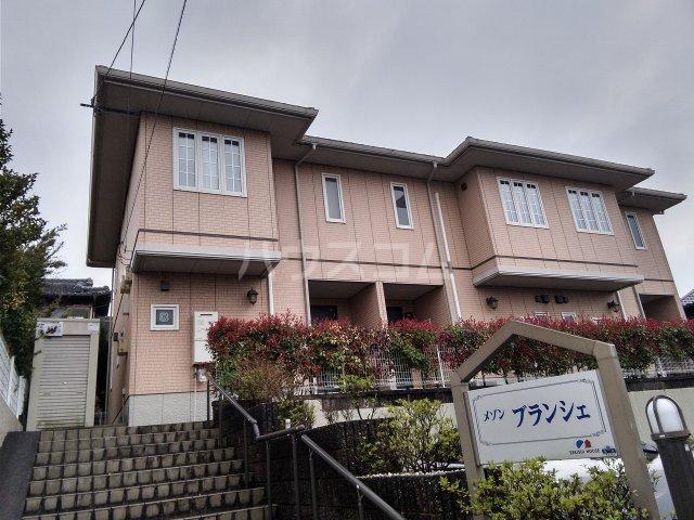メゾンブランシェ