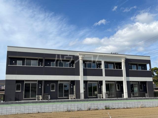 内房線 巌根駅 徒歩20分 2階建 築3年